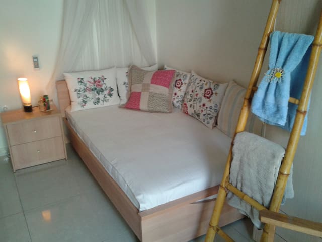 Cosy appartment . Historical center