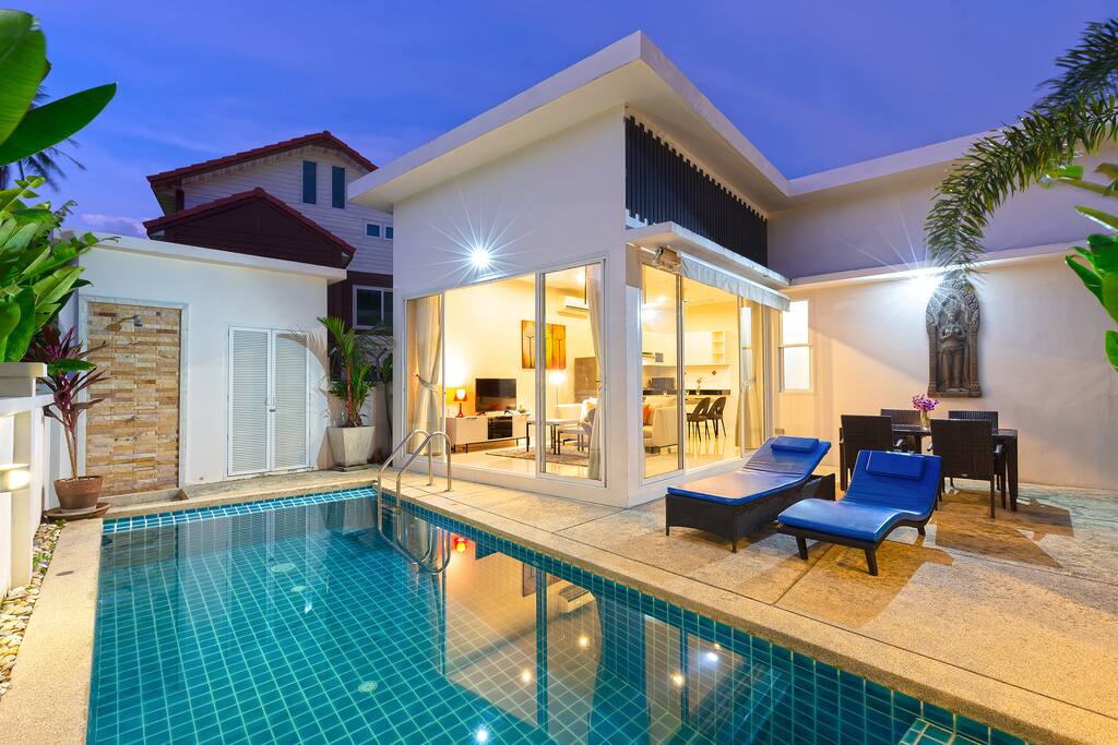 Green Villas Phuket. Greens Phuket. BCIS Пхукет Греен 5 класс. 20 84 Soi King Suksan 4, Rawai.
