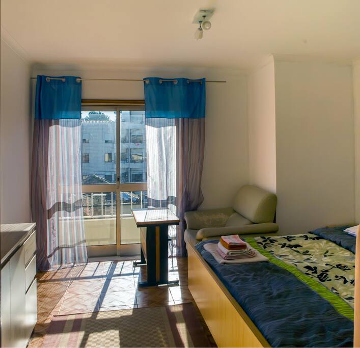 Your room