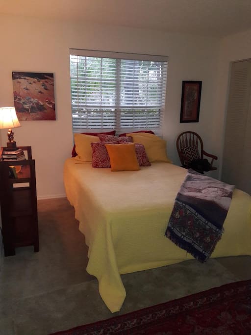 Room for Guests