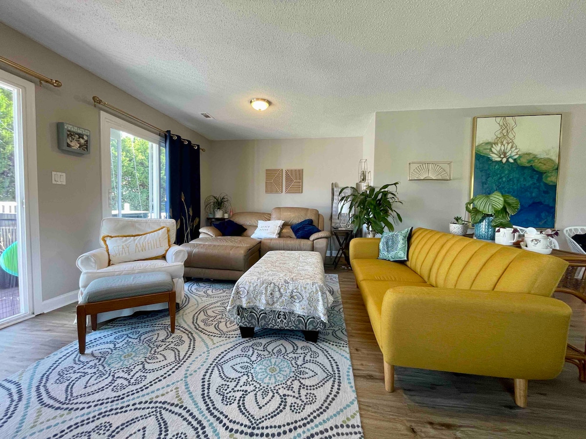 Myrtle Beach Vacation Rentals | Airbnb