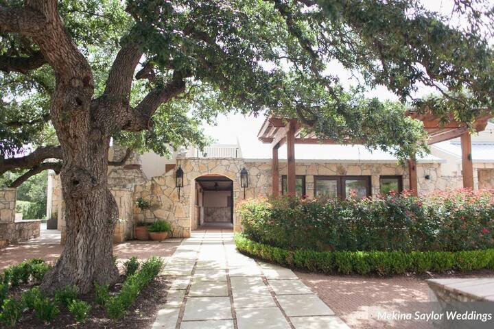 Beautiful Boutique Lodge & Vineyard