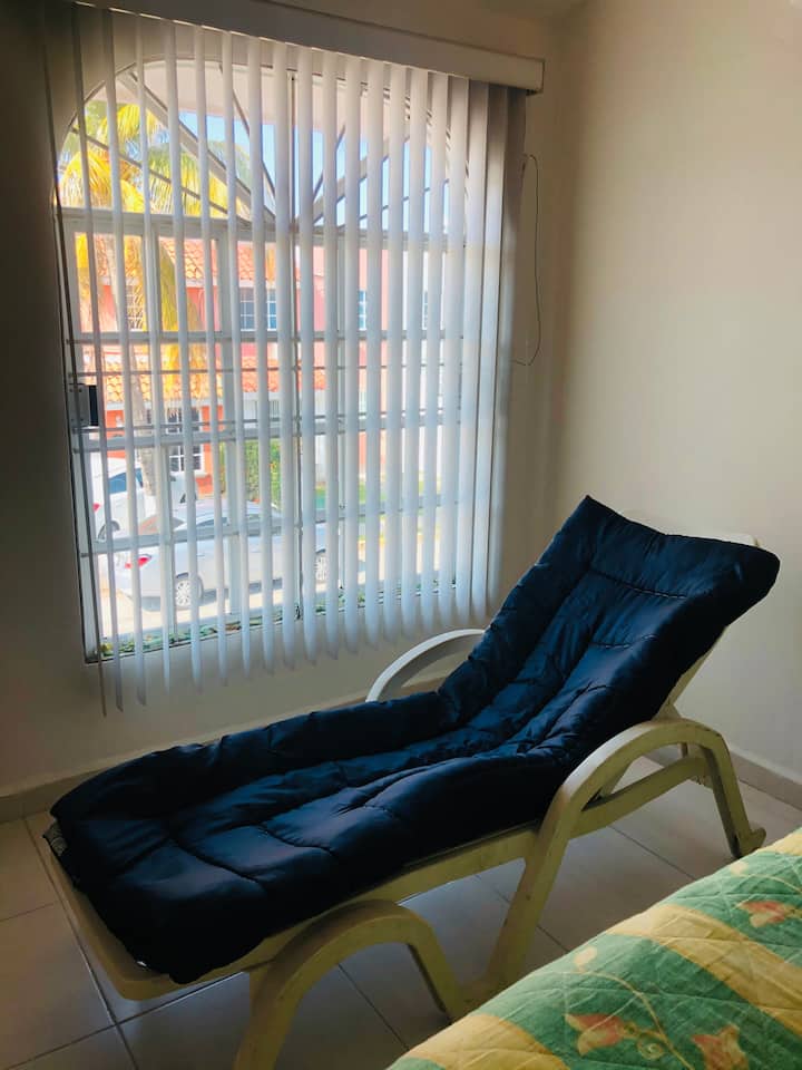 غرفة النوم 2