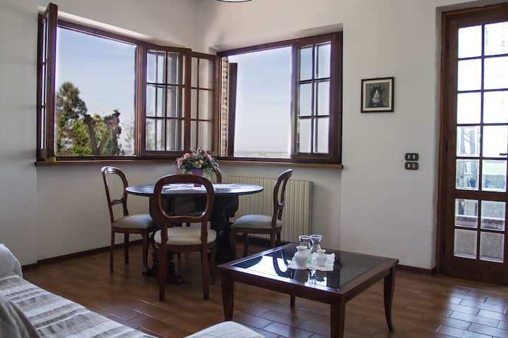 Seaview Camaiore Casa Vacanza - Marina di Pietrasanta