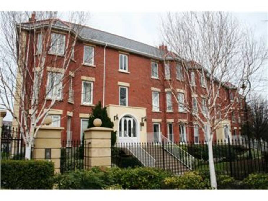 3 Bedroom house in Dublin! - Houses for Rent in Sandymount 