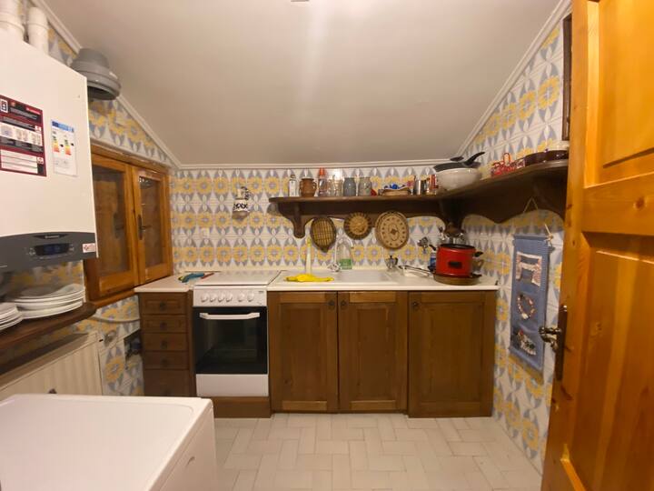 Casa Montagna Marilu’ - Roccaraso