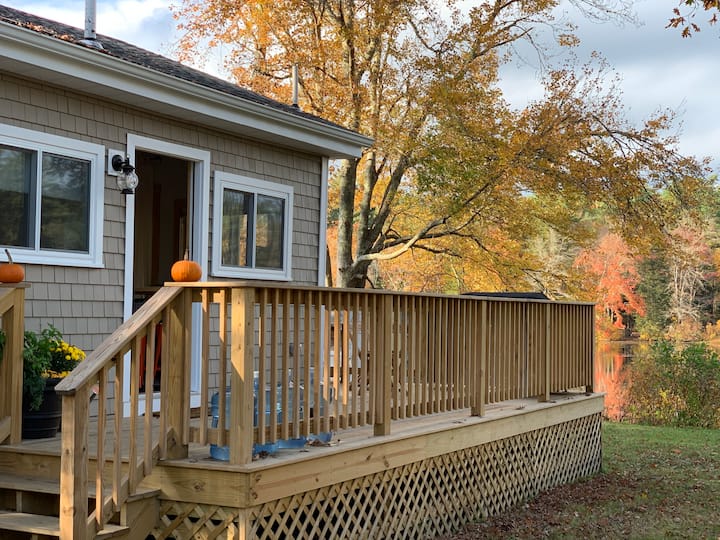 Updated Vintage Bungalow with Incredible Views Bungalows for Rent in