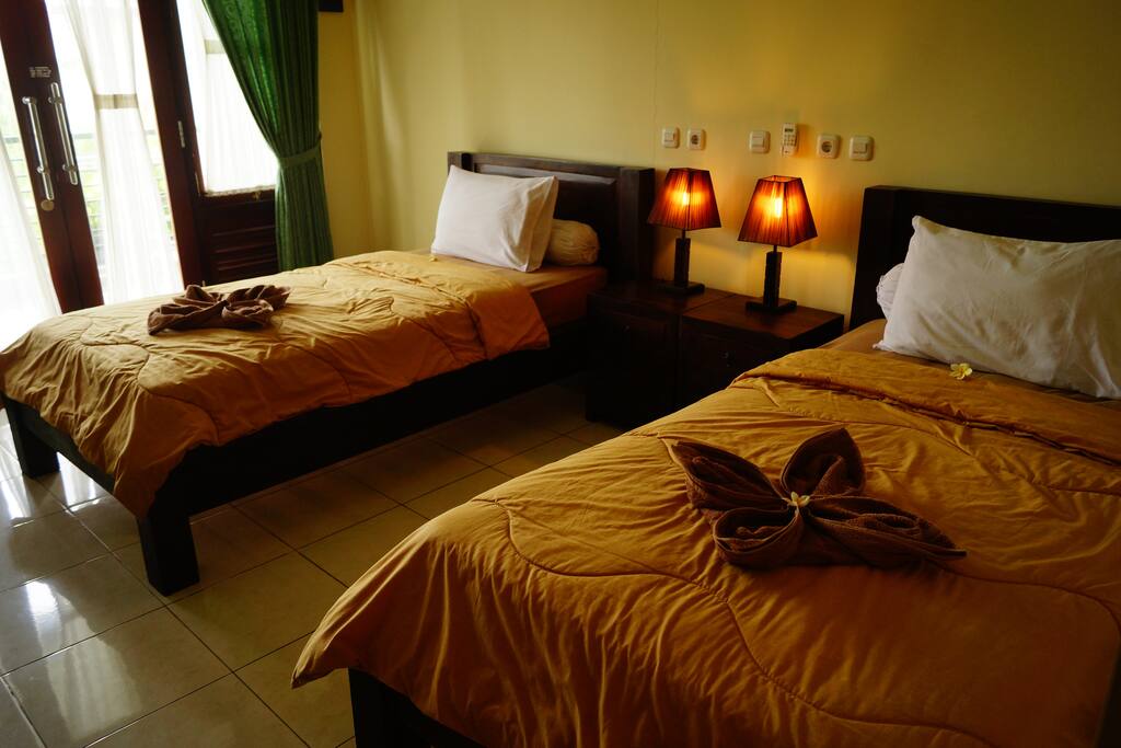 Beds