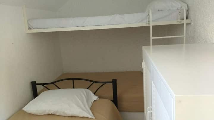 Habitación 2