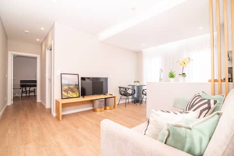 Imóvel de sucesso: Villa Esmeralda - Standard Apartment em Ilha De São Miguel