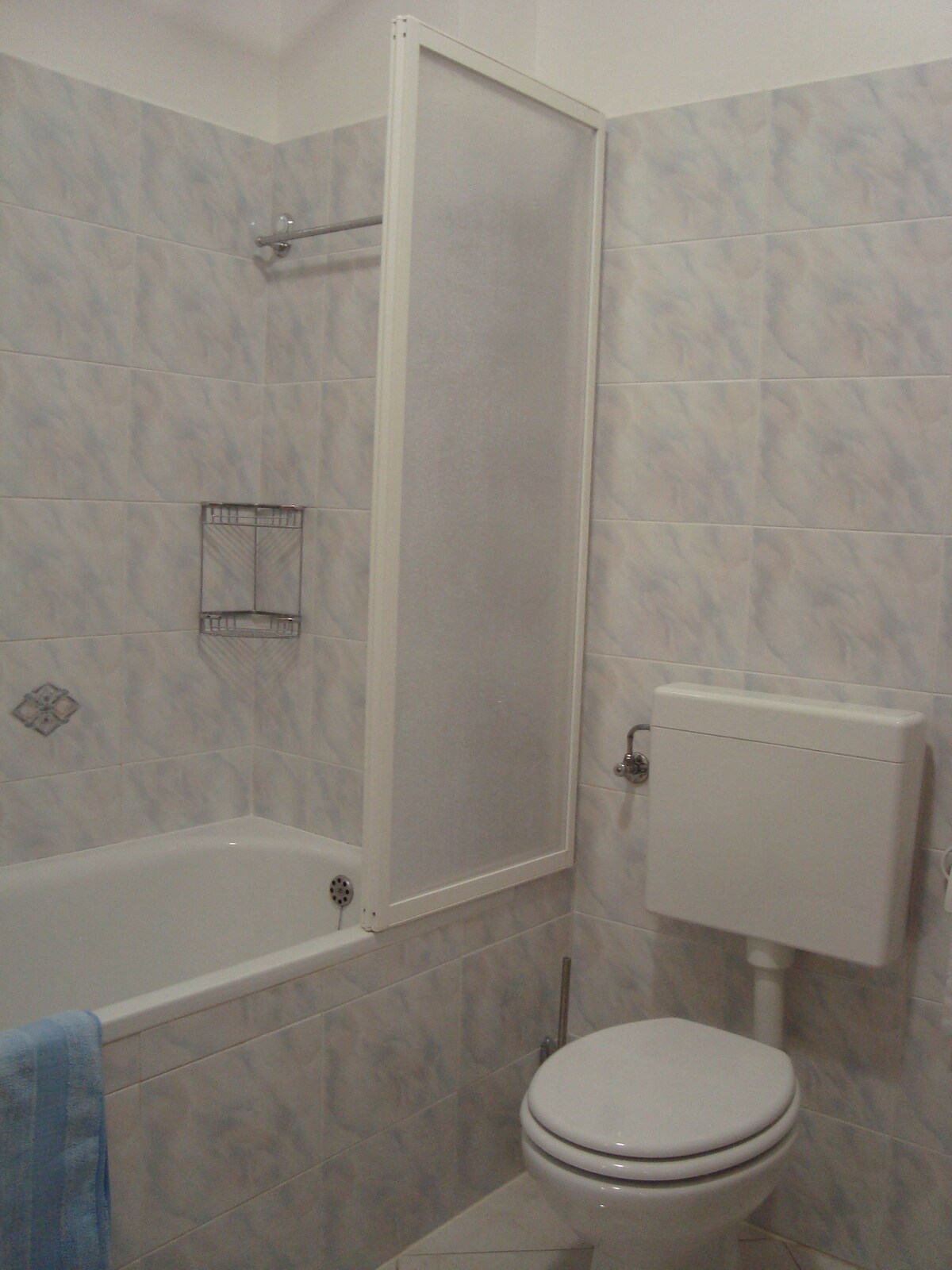 Apartment Carmen