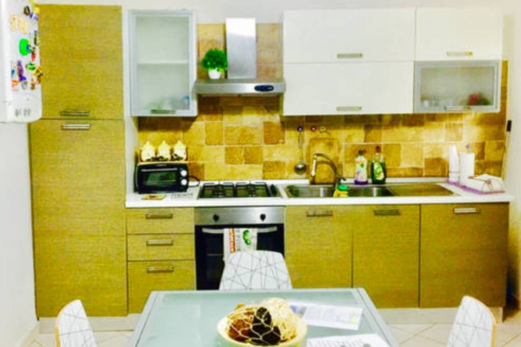 Cucina