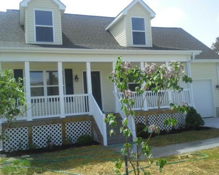 Beautiful, Cottage At The Beach Houses for Rent in Ocean