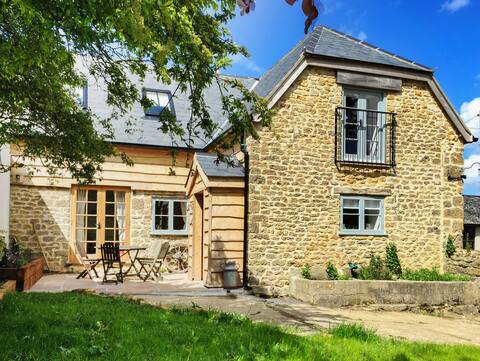 Wantsley Cottage