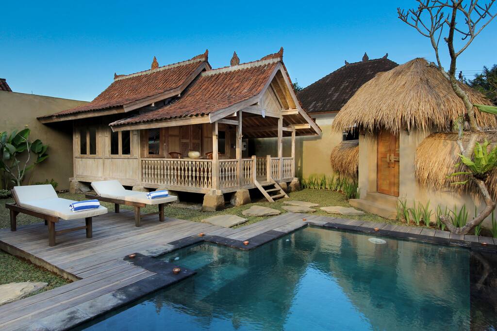 Villa 2