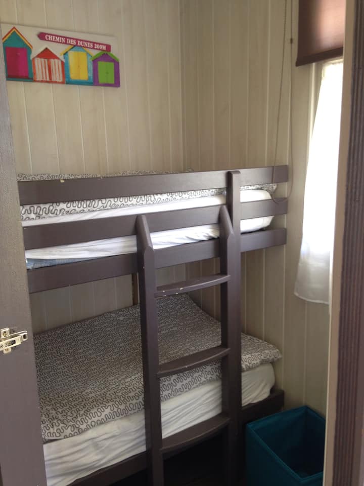 La chambre 2