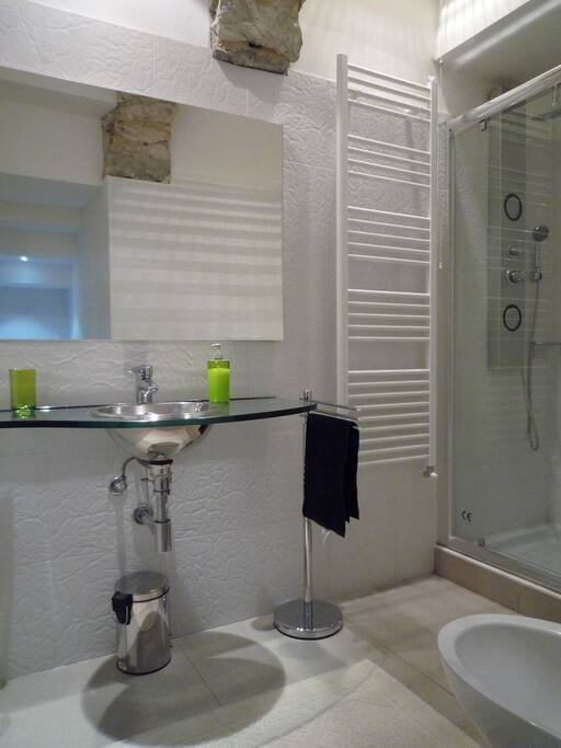 bagno