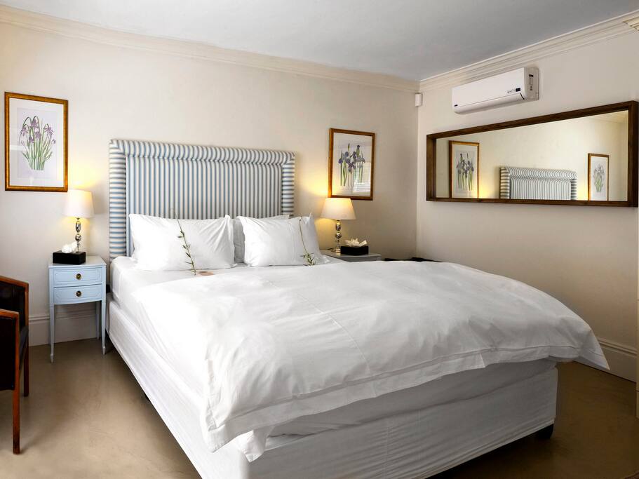 King Size Bed