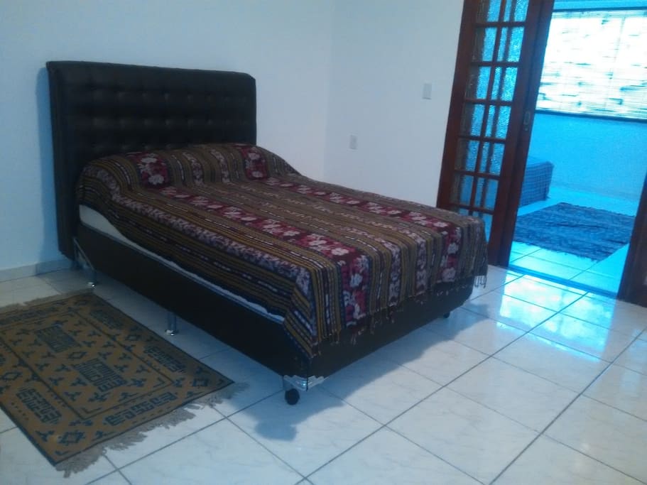 Suite 1