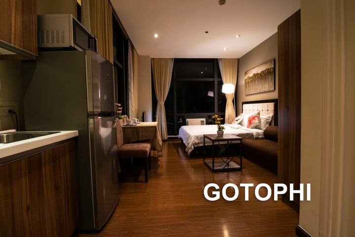 Gotophi Luxurious 5star Hotel Gramercy Makati 5329 Flats For Gotophi Luxurious 5star Hotel Gramercy