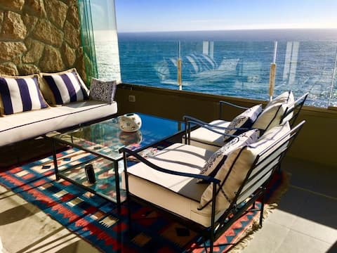 COSTABRAVA, full rest and comfort on the sea!