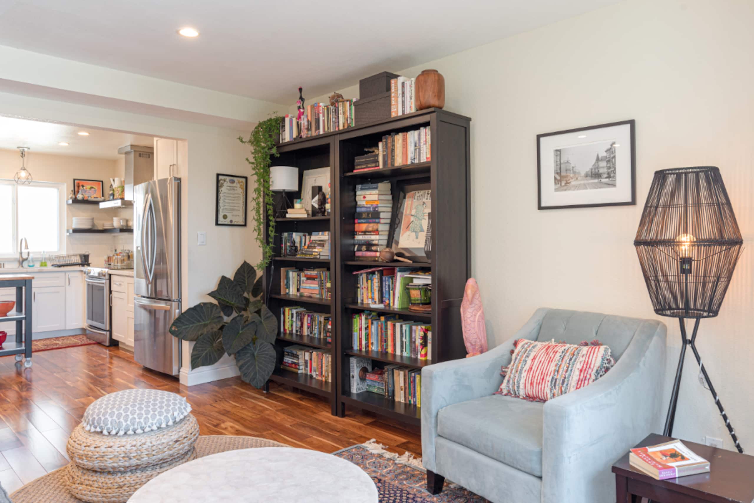 Condo in San Francisco · ★4.97 · 2 bedrooms · 2 beds · 2 baths - Image 7
