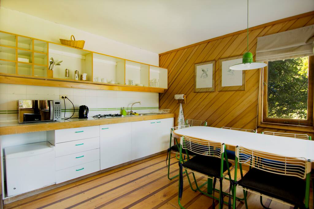Cocina