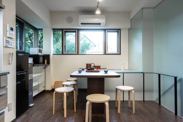 [Entire House] Stay like a Tokyoite @ mid-TKO gallery image 5