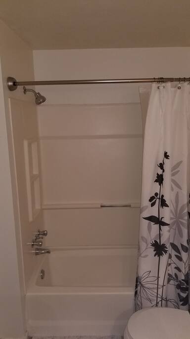 shower