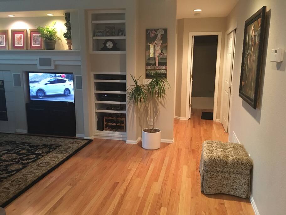 Great room
