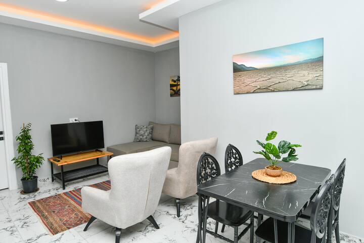 ÖLüdenizde Müstakil Bir Evde Tatil İMkanı - Ölüdeniz