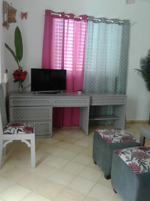 Salon