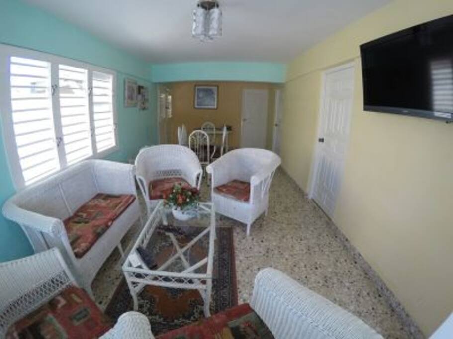 Living Room 1-2