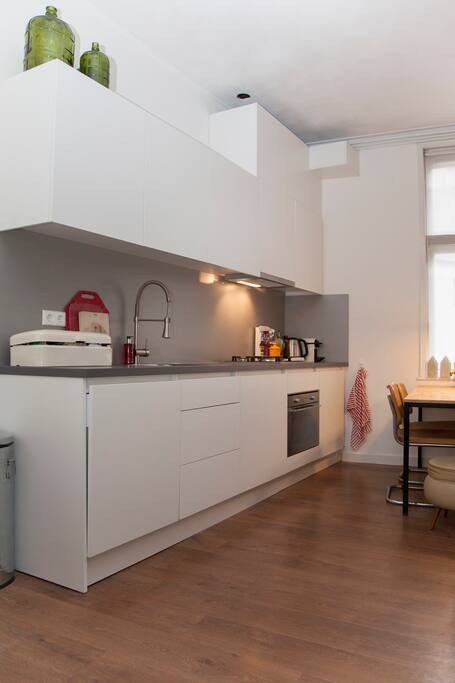 Keuken