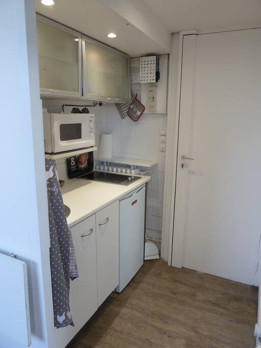 kitchenette