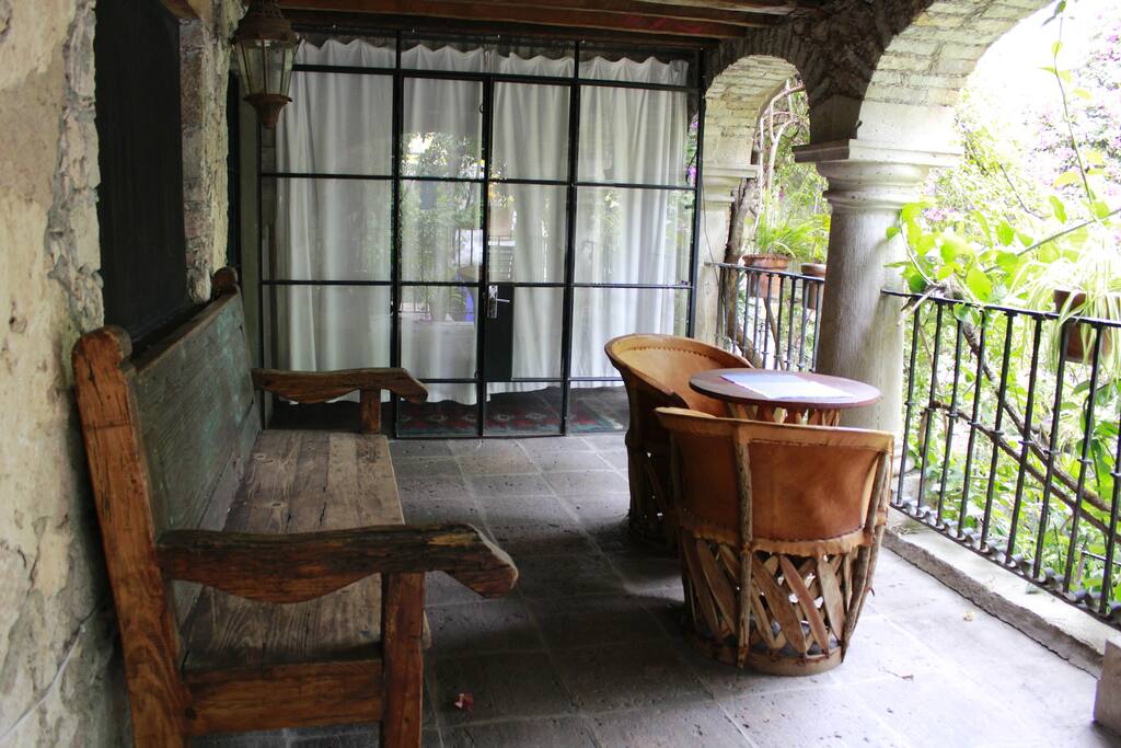 Habitación Mago