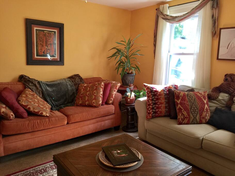 Livingroom