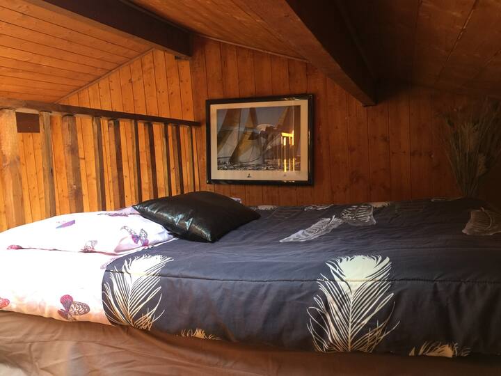 Literie de qualité matelas et sommier neufs 