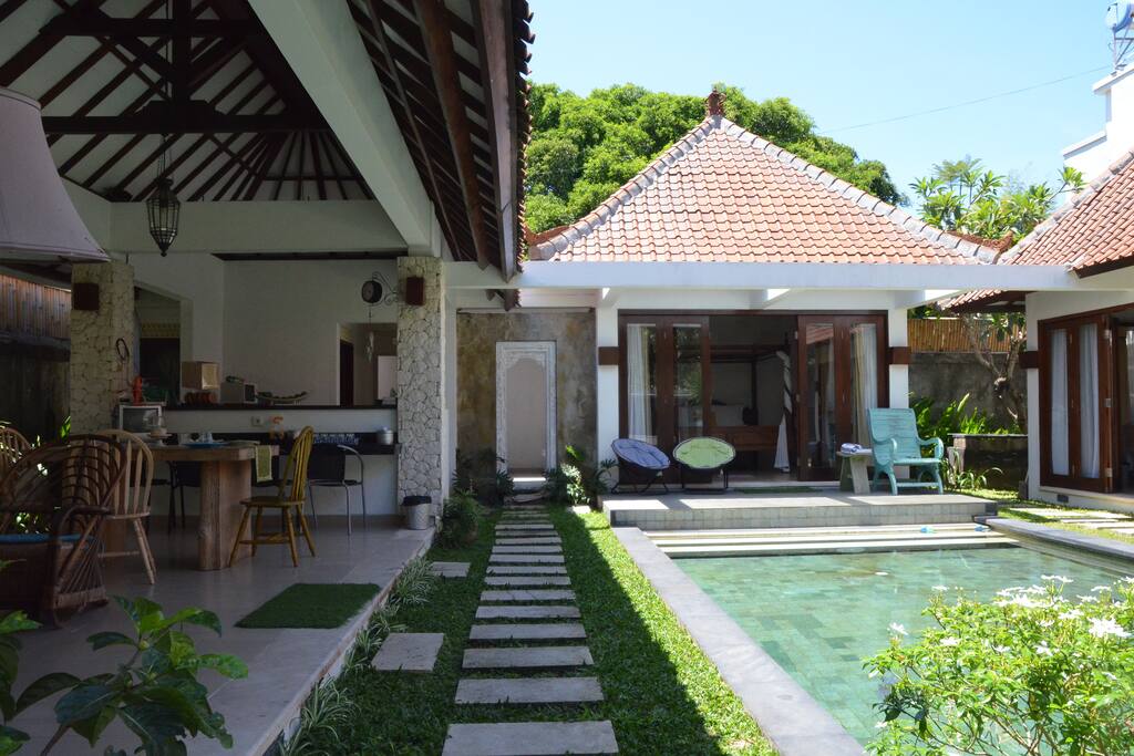 Sanur Private Villas For Rent Sanur Private Villas For Rent