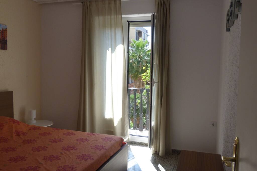 Chambre 1