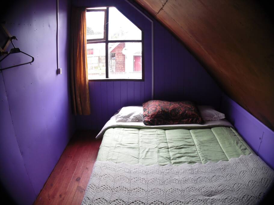 Habitación Matrimonial