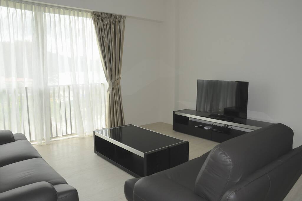 Cable TV & Wifi
