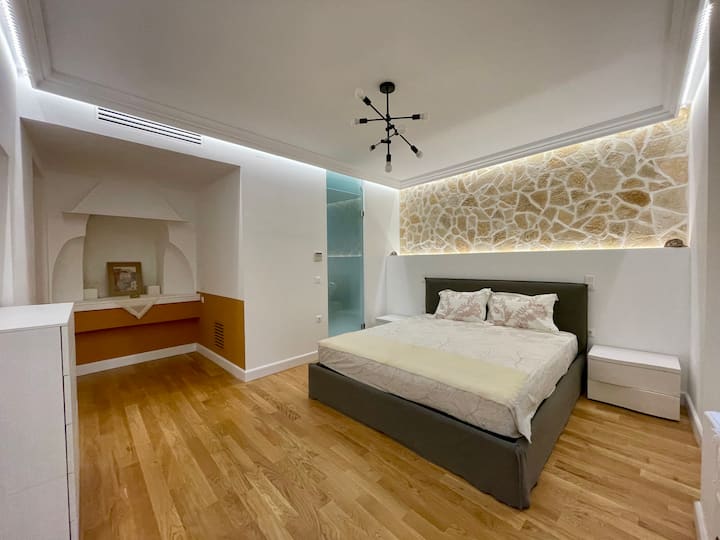 Habitación 1