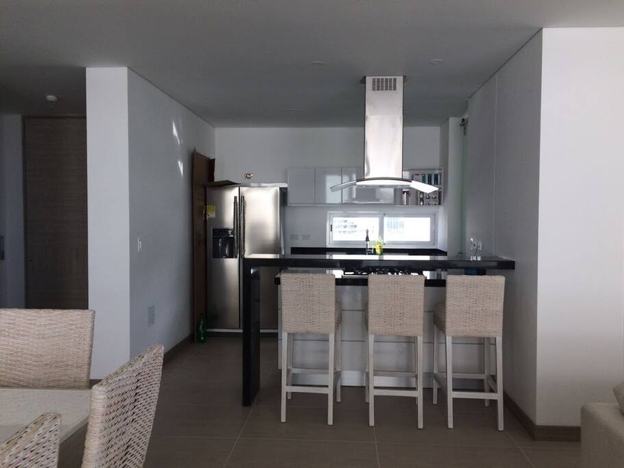 cocina