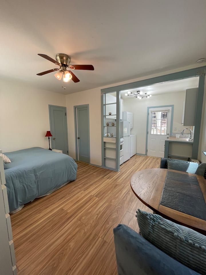 Obývacia miestnosť 1