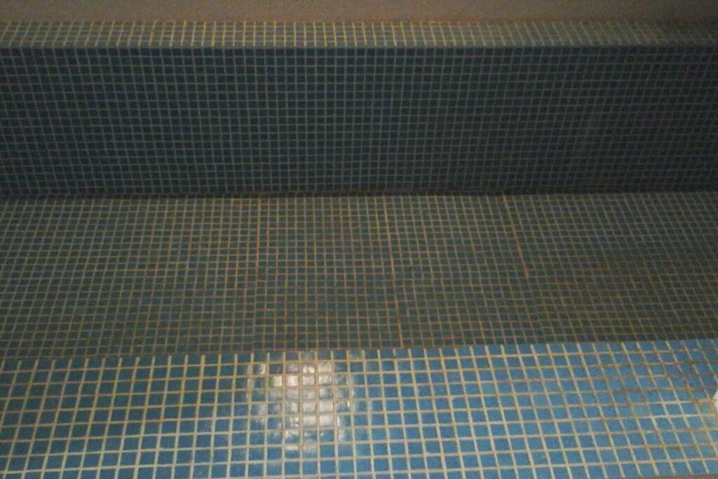 Vasca da bagno