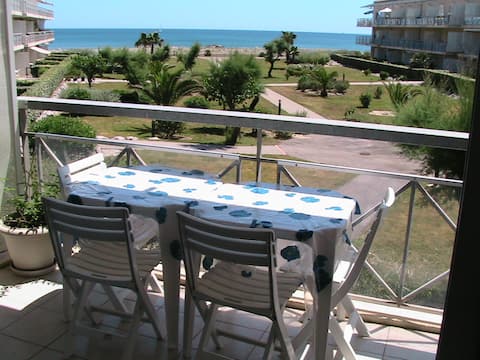 T3 VUE MER BELLE RESIDENCE