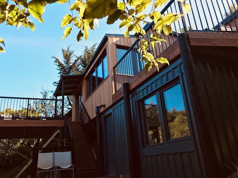 Diamond Harbour Holiday Rentals Homes Canterbury New Zealand Airbnb