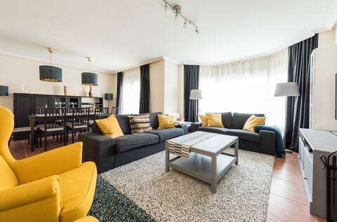 Dream House in Aranjuez (Madrid)
