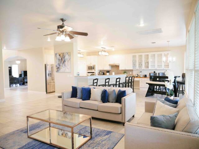 Classic, spacious 3859 sq ft home awaits you!